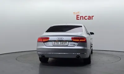 Audi A8 2014, 174701 км, за 6953.64 USD