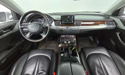 Audi A8 2014, 174701 км, за 6953.64 USD - фото 7