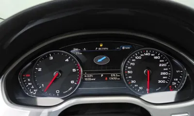 Audi A8 2014, 174701 км, за 6953.64 USD - фото 8