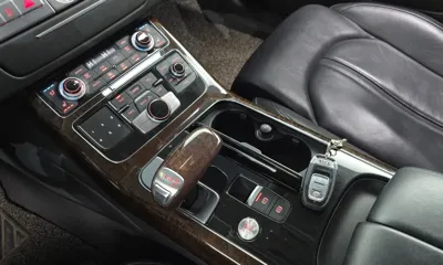 Audi A8 2014, 174701 км, за 6953.64 USD - фото 9