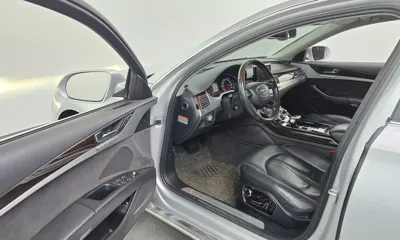 Audi A8 2014, 174701 км, за 6953.64 USD - фото 10