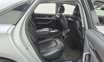 Audi A8 2014, 174701 км, за 6953.64 USD - фото 12