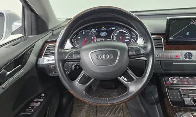 Audi A8 2014, 174701 км, за 6953.64 USD - фото 13