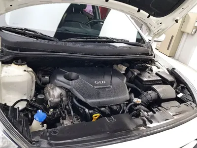 Hyundai Accent 2014, 72594 км, за 2957.81 USD - фото 6