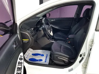 Hyundai Accent 2014, 72594 км, за 2957.81 USD - фото 8