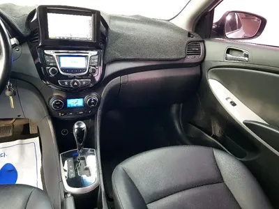 Hyundai Accent 2014, 72594 км, за 2957.81 USD - фото 10