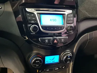 Hyundai Accent 2014, 72594 км, за 2957.81 USD - фото 13