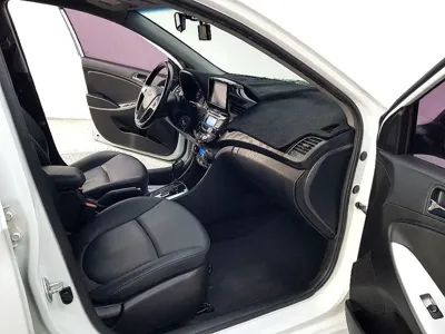 Hyundai Accent 2014, 72594 км, за 2957.81 USD - фото 16