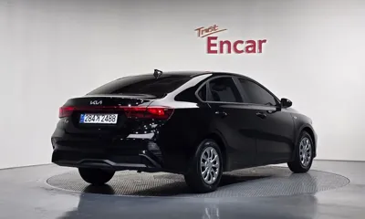 Kia K3 2022, 43297 км, за 9518.18 USD