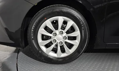 Kia K3 2022, 43297 км, за 9518.18 USD