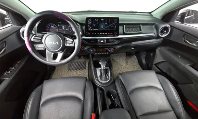 Kia K3 2022, 43297 км, за 9446.26 USD - фото 7