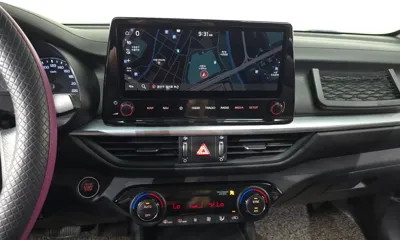 Kia K3 2022, 43297 км, за 9446.26 USD - фото 12