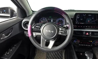 Kia K3 2022, 43297 км, за 9446.26 USD - фото 13