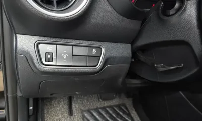 Kia K3 2022, 43297 км, за 9446.26 USD - фото 19