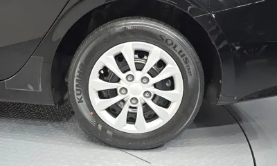 Kia K3 2022, 43297 км, за 9446.26 USD - фото 21