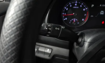 Kia K3 2022, 43297 км, за 9446.26 USD - фото 28