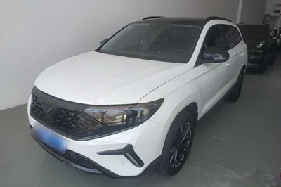 Jetta VS7 · 2023 год