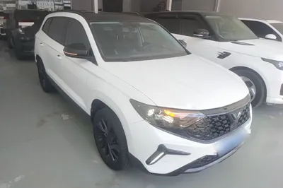 Jetta VS7 2023, 33500 км, за 12271 USD