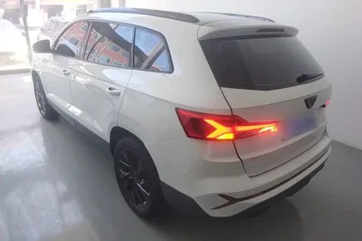 Jetta VS7 2023, 33500 км, за 12271 USD