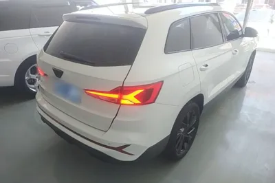 Jetta VS7 2023, 33500 км, за 12271 USD - фото 6