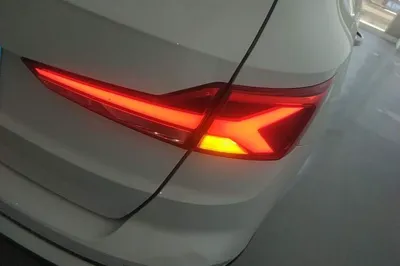 Jetta VS7 2023, 33500 км, за 12271 USD - фото 9
