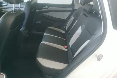 Jetta VS7 2023, 33500 км, за 12271 USD - фото 20