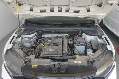 Jetta VS7 2023, 33500 км, за 12271 USD - фото 24