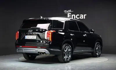 Hyundai Palisade 2023, 75682 км, за 21202.57 USD