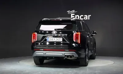 Hyundai Palisade 2023, 75682 км, за 21202.57 USD