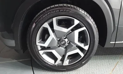 Hyundai Palisade 2023, 75682 км, за 21202.57 USD