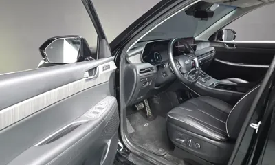 Hyundai Palisade 2023, 75682 км, за 21202.57 USD - фото 10