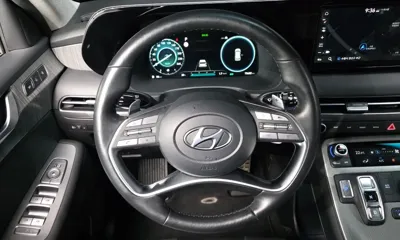 Hyundai Palisade 2023, 75682 км, за 21202.57 USD - фото 14
