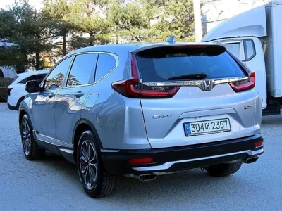 Honda CR-V 2022, 56836 км, за 16870.16 USD