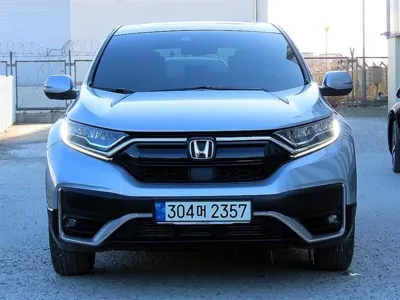 Honda CR-V 2022, 56836 км, за 16870.16 USD