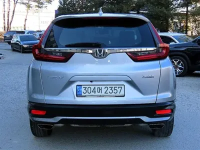 Honda CR-V 2022, 56836 км, за 16870.16 USD