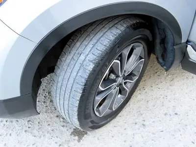 Honda CR-V 2022, 56836 км, за 16870.16 USD