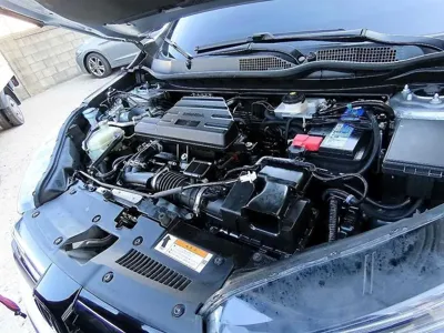 Honda CR-V 2022, 56836 км, за 16870.16 USD - фото 6