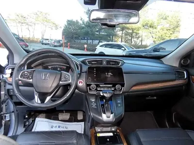 Honda CR-V 2022, 56836 км, за 16870.16 USD - фото 7