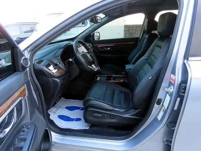 Honda CR-V 2022, 56836 км, за 16870.16 USD - фото 10