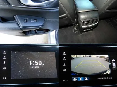 Honda CR-V 2022, 56836 км, за 16870.16 USD - фото 17
