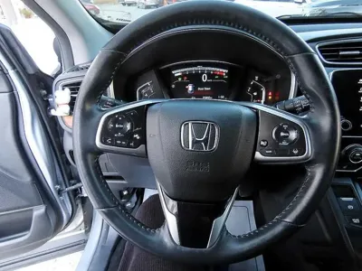 Honda CR-V 2022, 56836 км, за 16870.16 USD - фото 18