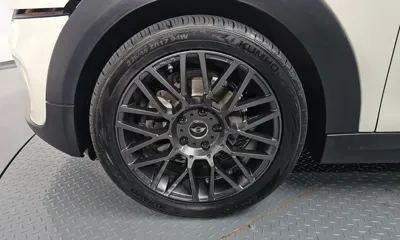 MINI Cooper 2016, 134137 км, за 4926.43 USD