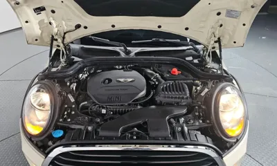 MINI Cooper 2016, 134137 км, за 4926.43 USD - фото 6