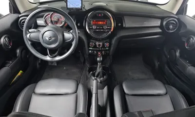MINI Cooper 2016, 134137 км, за 4926.43 USD - фото 7