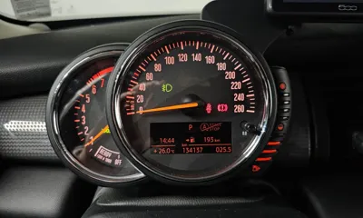 MINI Cooper 2016, 134137 км, за 4926.43 USD - фото 8