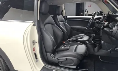 MINI Cooper 2016, 134137 км, за 4926.43 USD - фото 10