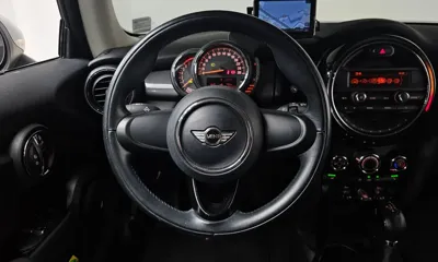 MINI Cooper 2016, 134137 км, за 4926.43 USD - фото 13