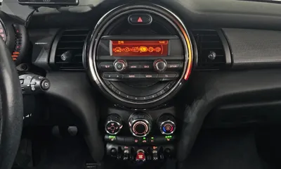 MINI Cooper 2016, 134137 км, за 4926.43 USD - фото 14