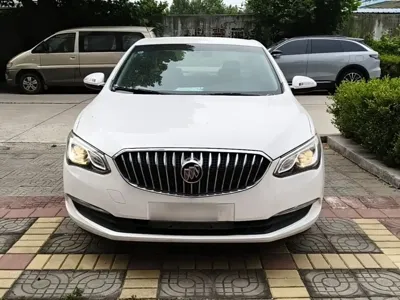 Buick Excelle 2016, 134300 км, за 3580.13 USD