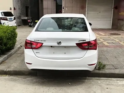 Buick Excelle 2016, 134300 км, за 3589.31 USD - фото 6
